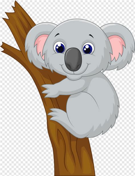 Koala - Free Icon Library