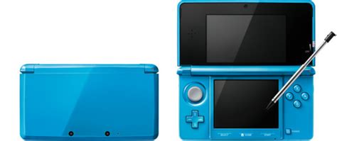 Nintendo Reveals Two New, Bright Nintendo 3DS Colors - My Nintendo News