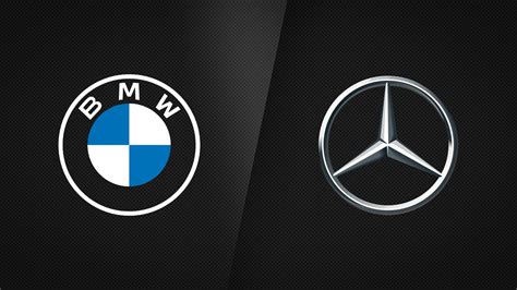 BMW, Mercedes-Benz pauses autonomous tech alliance - AutoBuzz.my