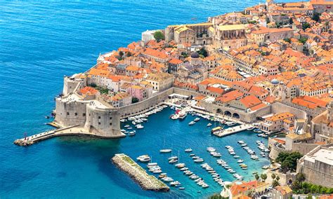 The 12 Best Luxury Hotels in Dubrovnik, Croatia – Wandering Wheatleys