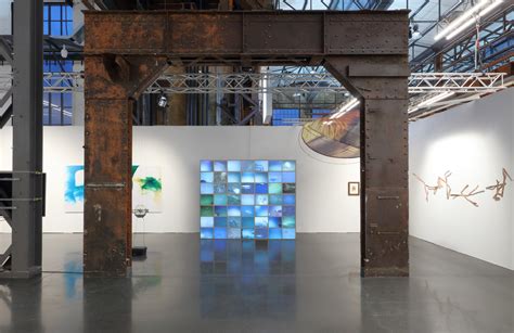 Art Düsseldorf announces list of exhibitors - World Today News