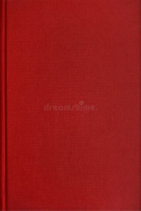 Red Book Cover Royalty Free Stock Photo - Image: 21991835