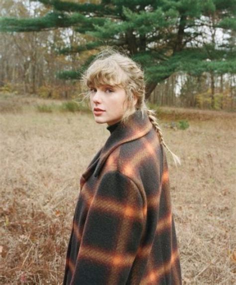 Six Things to Know About Evermore, Taylor Swift's Folklore Sister Album