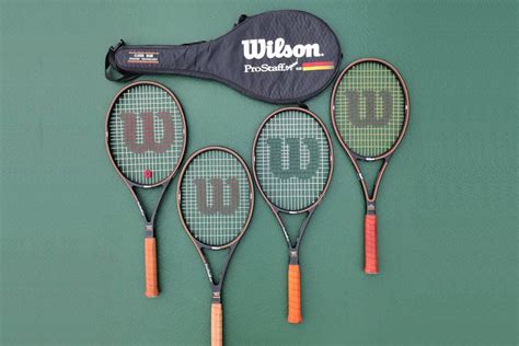 Best Wilson Tennis Rackets Of 2022 | atelier-yuwa.ciao.jp