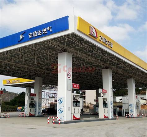 CNG Filling Station equipment,cng dispenser manufacturers,natural gas ...