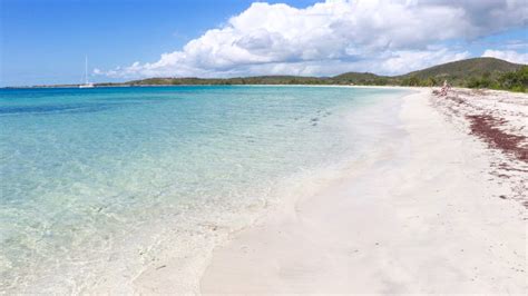 Your Guide to the Best Beaches on Vieques, Puerto Rico | Full Life ...