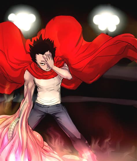 Tetsuo Shima by ManiacPaint on DeviantArt