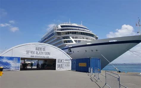 Tauranga · New Zealand · Port Schedule | CruiseDig