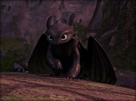 Toothless ☆ - How to Train Your Dragon Wallpaper (32987240) - Fanpop ...