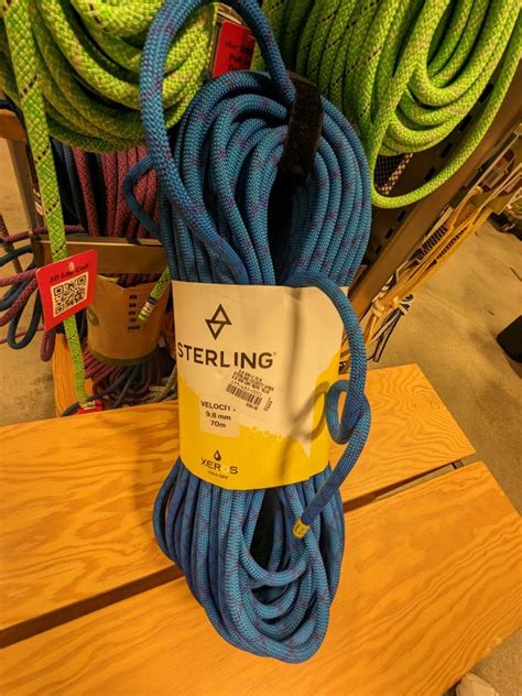 The 11 Best Climbing Ropes in 2024 - Outdoor Rack Builder