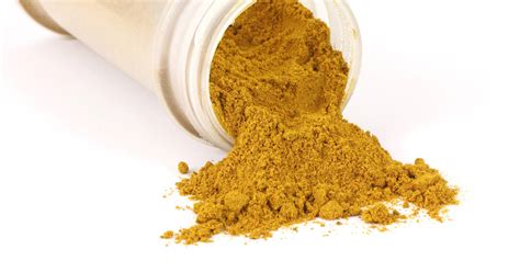 Fenugreek Powder Uses & Benefits » Unlimited Recipes