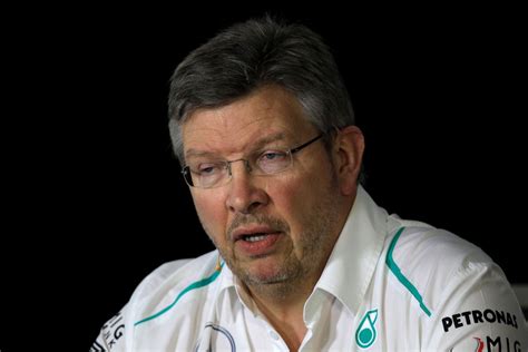 F1 - Ross Brawn de retour en F1 avec Liberty Media