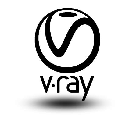 Collection of Vray Logo PNG. | PlusPNG