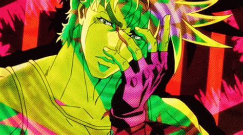 Jojo Anime GIF - Jojo Anime Jojos Bizarre Adventure - GIF'leri Keşfedin ...