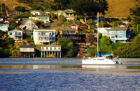 Bodega Bay, California...gorgeous