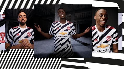 MANCHESTER UNITED THIRD KIT 2020/2021 | lupon.gov.ph