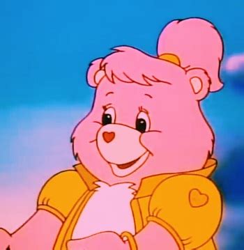 Characters in Care Bears (1980s) - TV Tropes