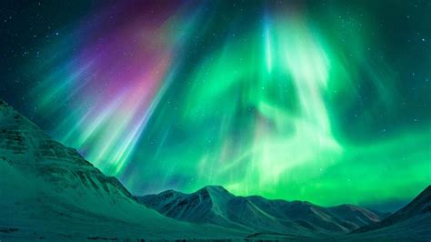 6 of the best places to photograph the Northern Lights in Alaska ...