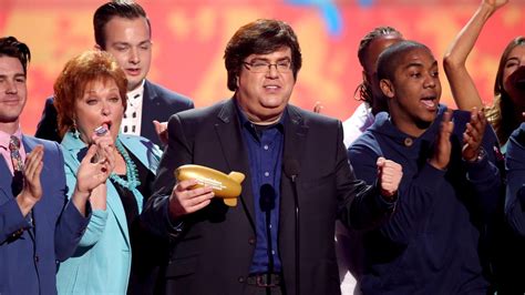 Nickelodeon showrunner Dan Schneider apologises after claims of abuse ...