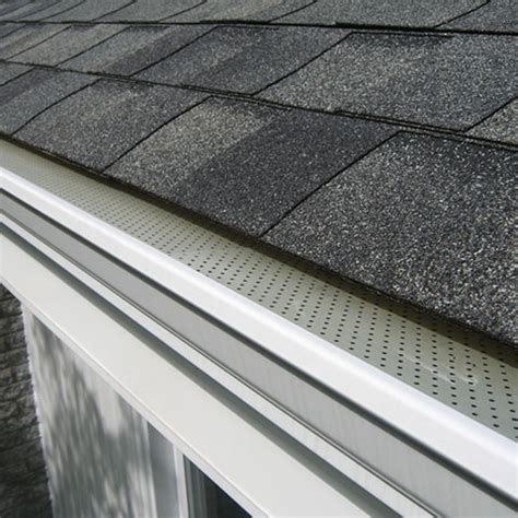 Leaf Relief® Gutter Guards for Existing Gutters - Existing Gutter ...