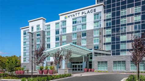 San Jose Hotel near Avaya Stadium | Hyatt Place San Jose Airport