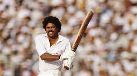 Kapil Dev Wallpapers - Wallpaper Cave