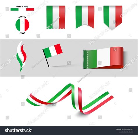 Italian Flag Photos and Images & Pictures | Shutterstock