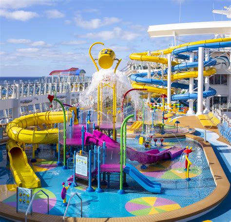 Images | Royal Caribbean Press Center