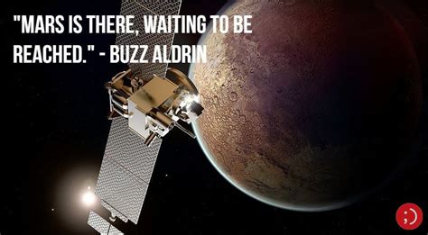 17 Insightful Buzz Aldrin Quotes That Are Out of This World