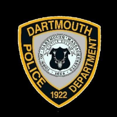 Dartmouth Police on Twitter: "Look What We Caught Last Night!: https ...