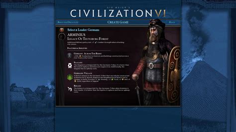 The best Civilization 6 mods in 2020 | PC Gamer