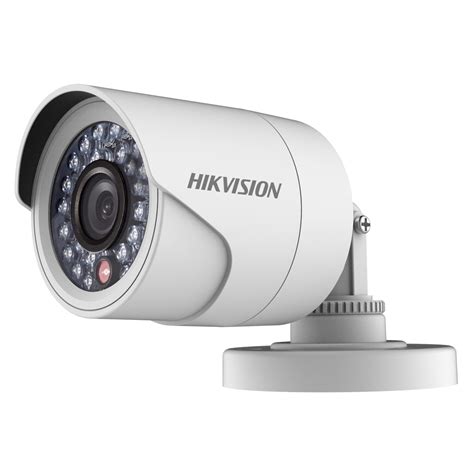 HIK VISION HD1080p IR Bullet Camera - Rey Lenferna