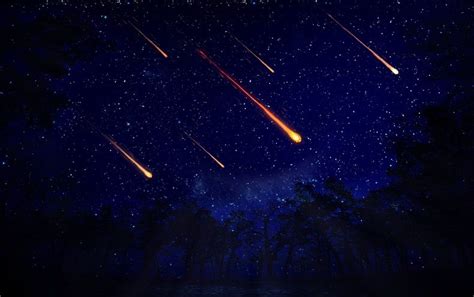 Asteroid, Meteor, Meteorite and Comet: What's the Difference ...