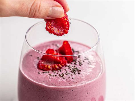 How to Build a Weight-Loss Smoothie | Foodaciously