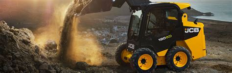 JCB Skid Steer Loaders - Haynes Agritec - JCB Main Dealer in Kent and ...