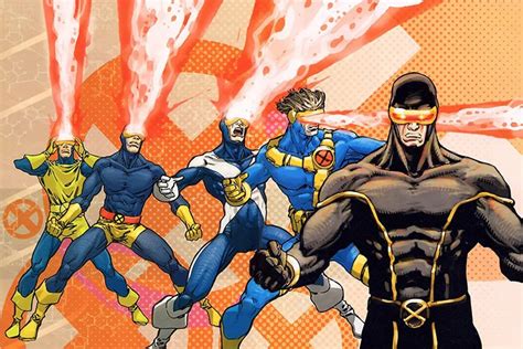 The Best of Cyclops Comics, Your Essential Scott Summers Reading Order