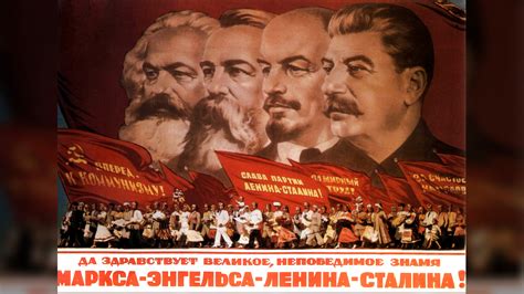 Soviet Union: History, leaders and legacy | Live Science