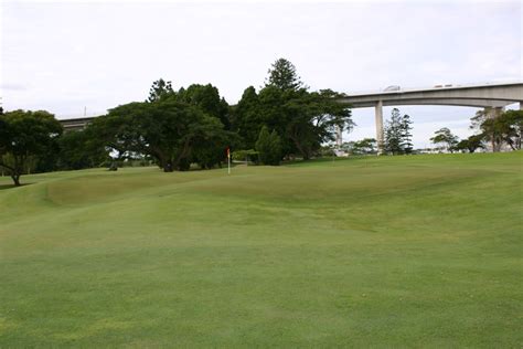 Royal Queensland Golf Club | Planet Golf