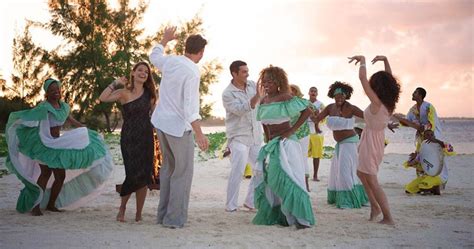 Culture of Mauritius - Discover the Mauritian Culture