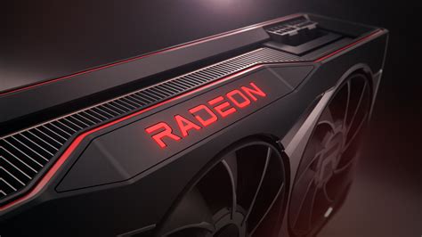 AMD announces Radeon RX 6000 Series graphics cards