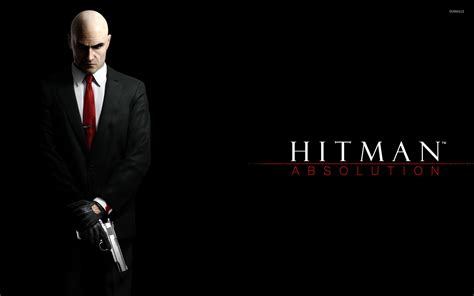 Hitman Absolution Wallpapers - Top Free Hitman Absolution Backgrounds ...