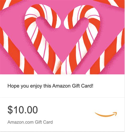 Win a $10 Amazon Gift Card - Freebie Alley