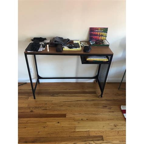 Ikea Fjallbo Desk - AptDeco