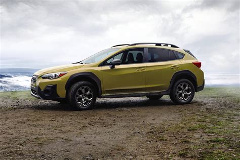 2021 Subaru Crosstrek Prices, Reviews, and Pictures | Edmunds