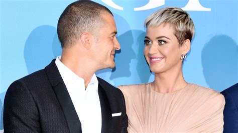 Katy Perry and Orlando Bloom Revealed Their New Baby Daughter's Name ...