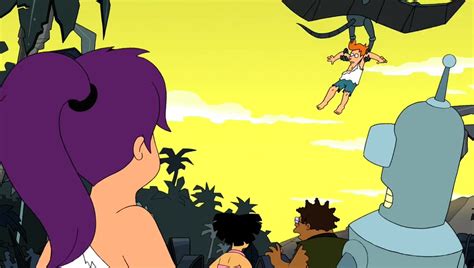 Recap of "Futurama" Season 6 Episode 9 | Recap Guide