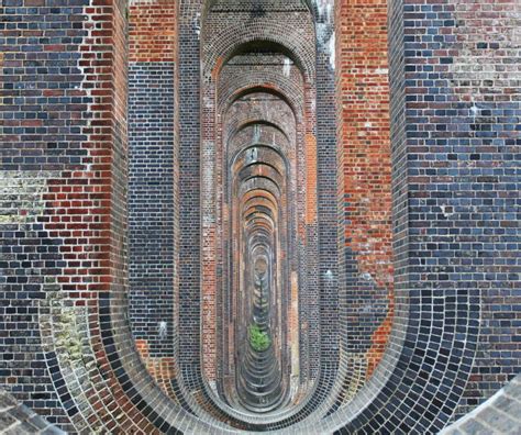 Ouse Viaduct - Graces Guide