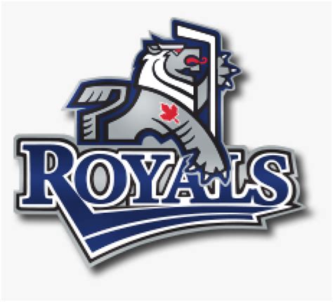 Image - Victoria Royals Logo Png, Transparent Png - kindpng