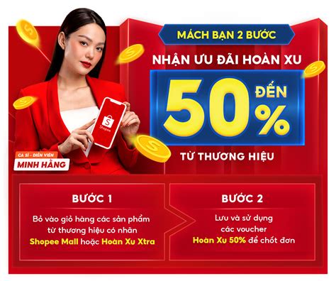 Shopee vouchers: mã giảm giá Shopee hôm nay - PolyXGO