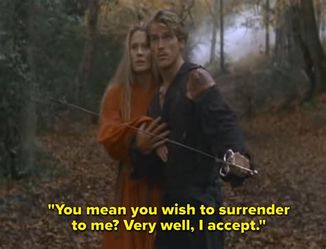 43 Princess Bride Quotes That Are Honestly Timeless